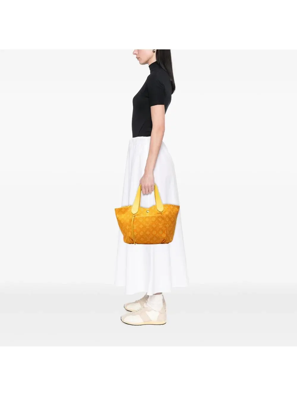 Louis Vuitton Cabas Ipanema Pm Pre- #360973L71B
